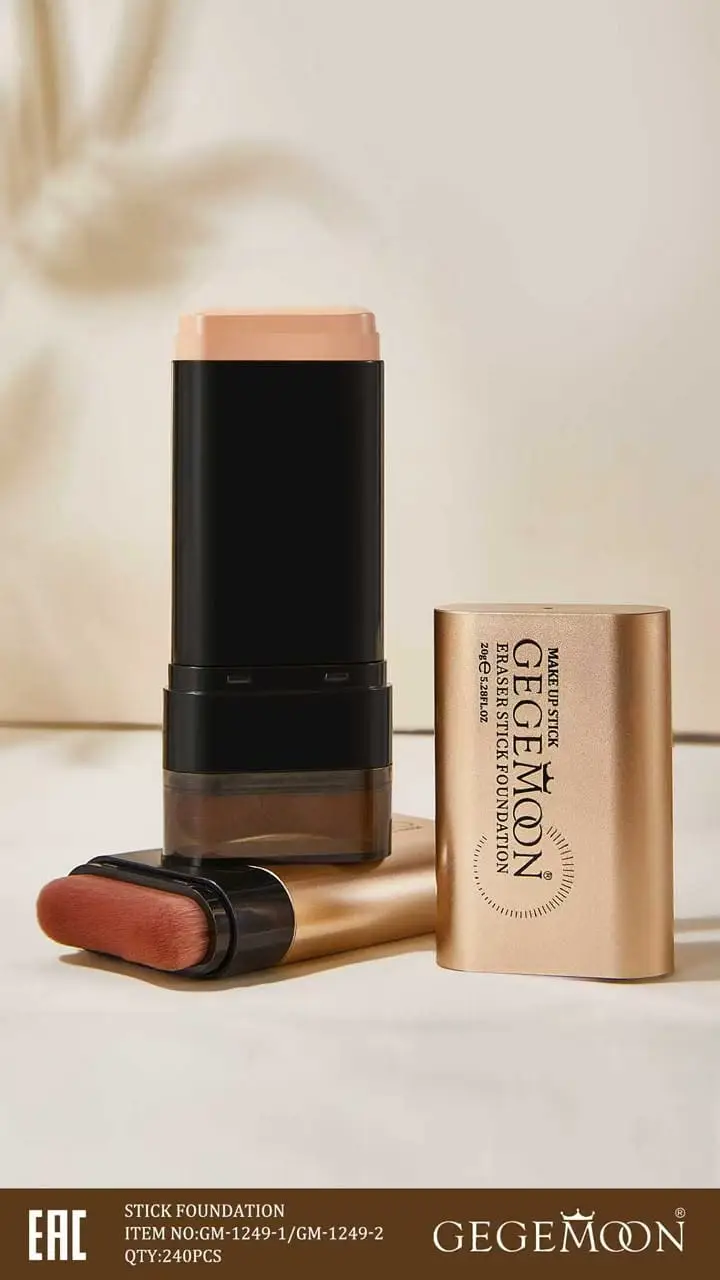 High Coverage Stick Foundation 50 g