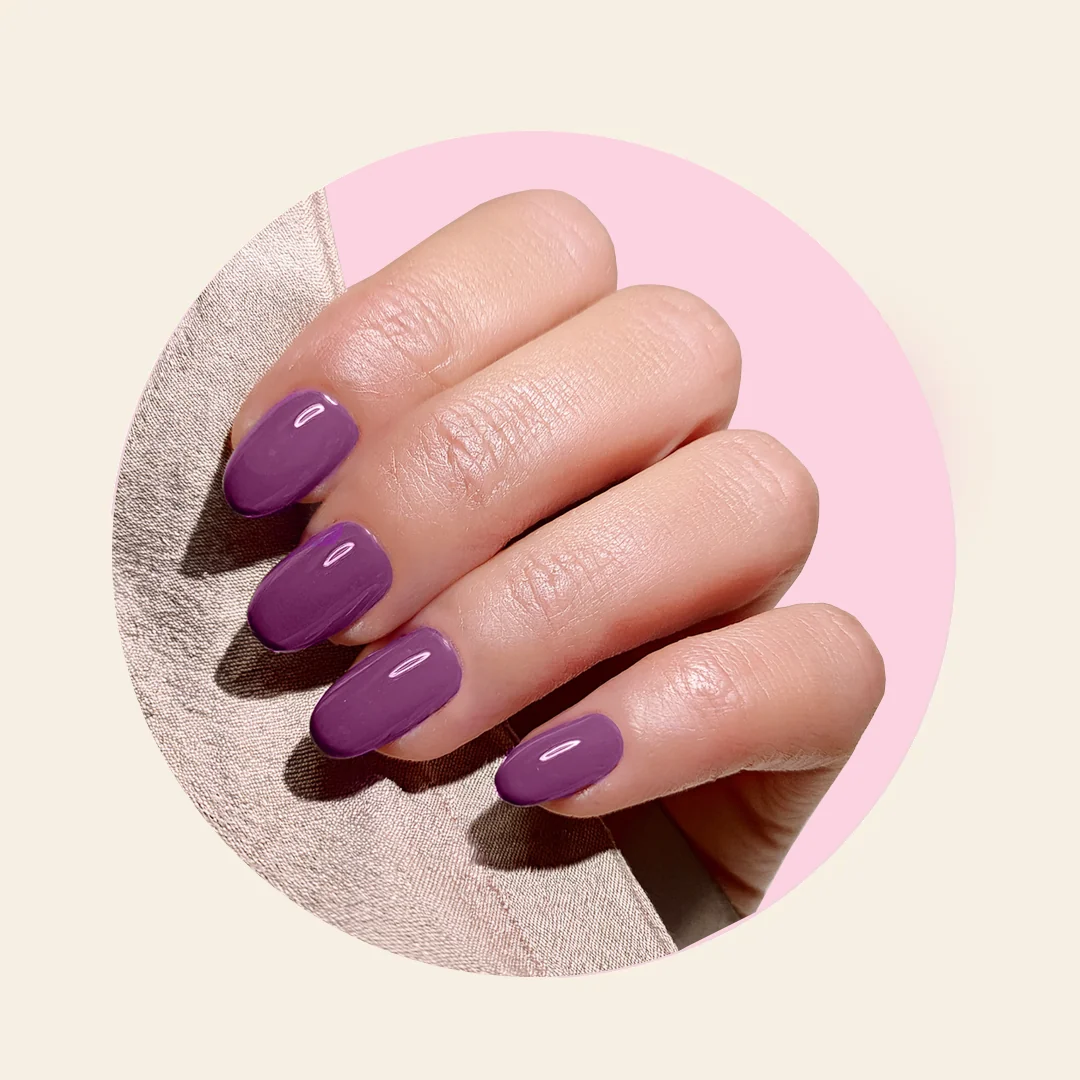 Nail